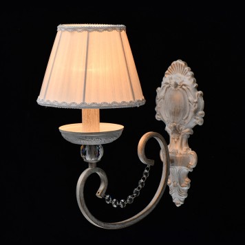Бра MW-Light Августина 6 419021801-1