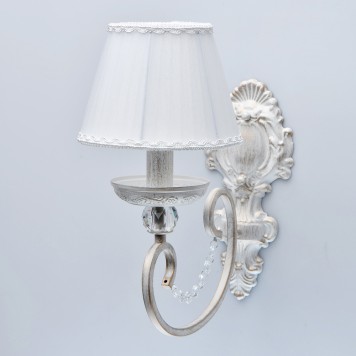 Бра MW-Light Августина 6 419021801-3