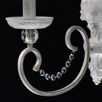 Бра MW-Light Августина 6 419021801-4