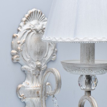 Бра MW-Light Августина 6 419021801-5