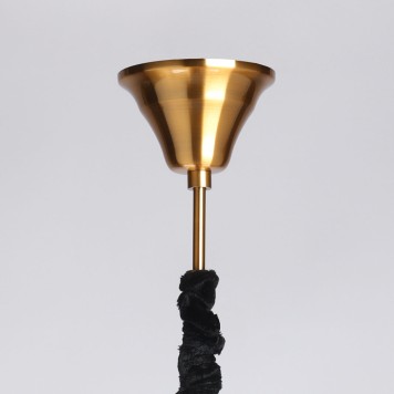 Люстра MW-Light Вирджиния 7 444012205-10