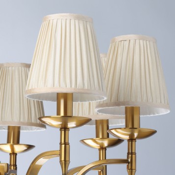 Люстра MW-Light Вирджиния 7 444012308-4