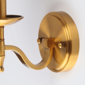 Бра MW-Light Вирджиния 7 444022401-3