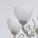 Люстра MW-Light Ариадна 9 450013005
