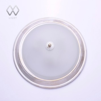 Светильник потолочный MW-Light Ариадна 11 450013403-1