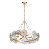 Люстра MW-Light Илоника 5 451011606