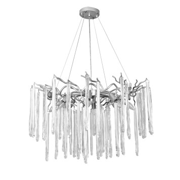 Люстра MW-Light Лайма 4 467011008