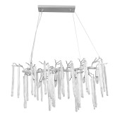 Люстра MW-Light Лайма 4 467011110