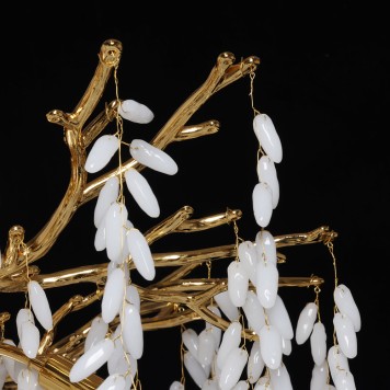 Люстра MW-Light Лайма 10 467012808-11