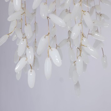 Люстра MW-Light Лайма 10 467013010-7