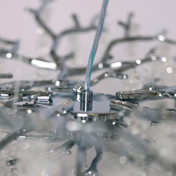 Люстра MW-Light Лайма 11 467013510-6