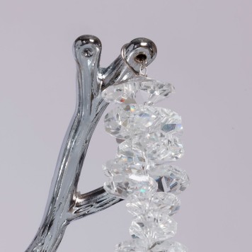 Люстра MW-Light Лайма 11 467013510-8