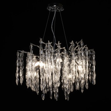 Люстра MW-Light Лайма 12 467013808-1