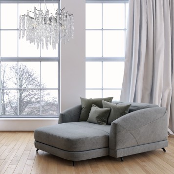 Люстра MW-Light Лайма 12 467013808-2