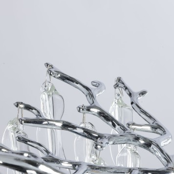 Люстра MW-Light Лайма 12 467013808-6