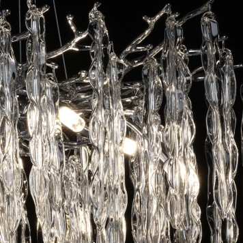 Люстра MW-Light Лайма 12 467013808-8