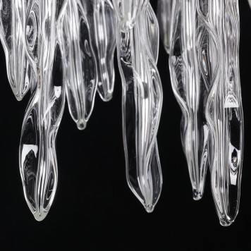 Люстра MW-Light Лайма 12 467013808-9