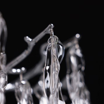 Люстра MW-Light Лайма 12 467013808-10