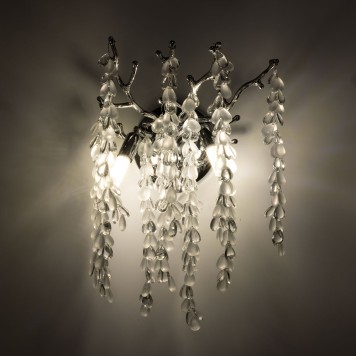 Бра MW-Light Лайма 9 467022702-2