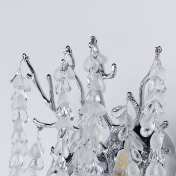 Бра MW-Light Лайма 9 467022702-4