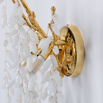 Бра MW-Light Лайма 10 467023102-4