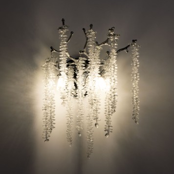 Бра MW-Light Лайма 11 467023702-2