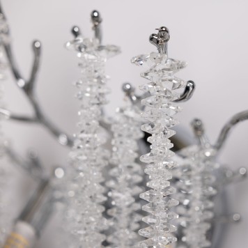 Бра MW-Light Лайма 11 467023702-3