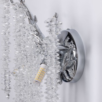 Бра MW-Light Лайма 11 467023702-5