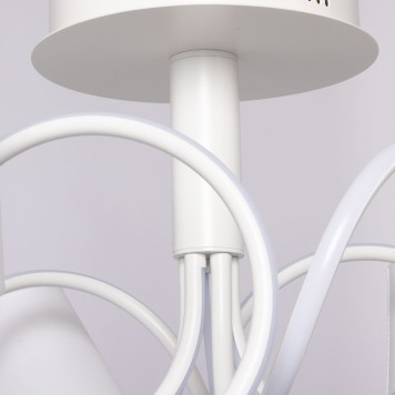 Светильник потолочный MW-Light Аэлита 8 480012505-7