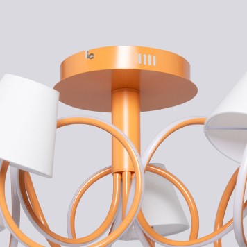 Светильник потолочный MW-Light Аэлита 9 480012805-10