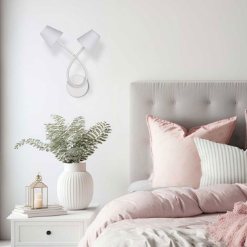 Бра MW-Light Аэлита 8 480022602-1