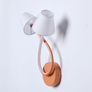 Бра MW-Light Аэлита 9 480022902-2