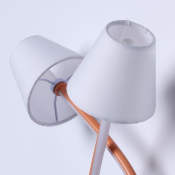 Бра MW-Light Аэлита 9 480022902-4