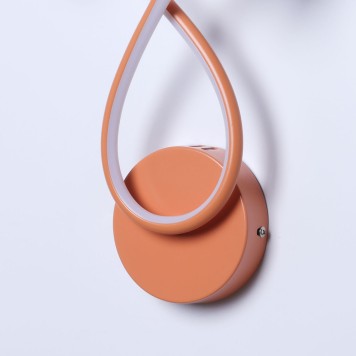 Бра MW-Light Аэлита 9 480022902-5