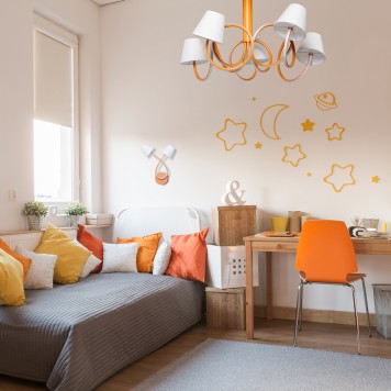 Бра MW-Light Аэлита 9 480022902-1