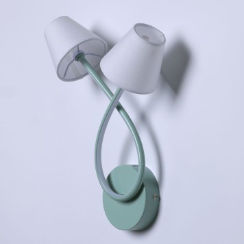 Бра MW-Light Аэлита 10 480023202-2