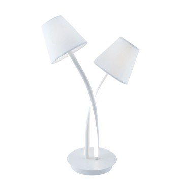 Лампа настольная MW-Light Аэлита 8 480032702