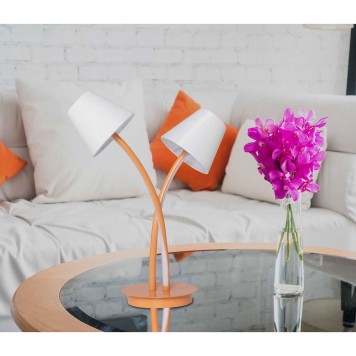 Лампа настольная MW-Light Аэлита 9 480033002-1