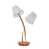 Лампа настольная MW-Light Аэлита 9 480033002