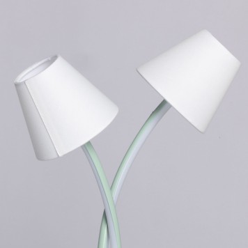 Лампа настольная MW-Light Аэлита 10 480033302-3