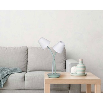 Лампа настольная MW-Light Аэлита 10 480033302-1