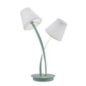 Лампа настольная MW-Light Аэлита 10 480033302