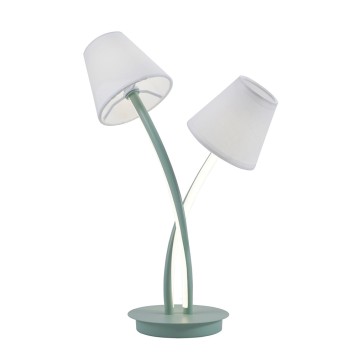 Лампа настольная MW-Light Аэлита 10 480033302