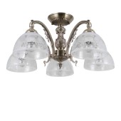 Светильник потолочный MW-Light Аманда 16 481014905