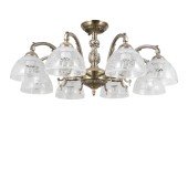 Светильник потолочный MW-Light Аманда 16 481015008