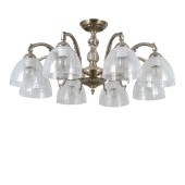 Светильник потолочный MW-Light Аманда 17 481015308