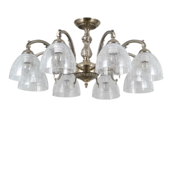 Светильник потолочный MW-Light Аманда 17 481015308