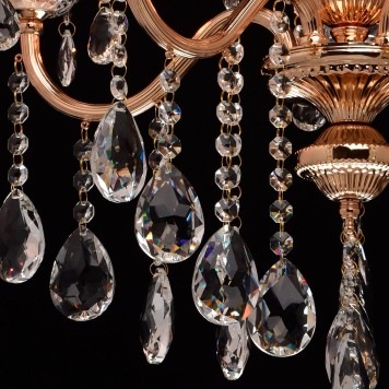 Люстра MW-Light Селена 11 482013105-14