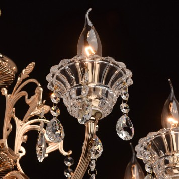 Люстра MW-Light Селена 11 482013208-5