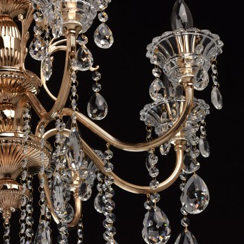 Люстра MW-Light Селена 11 482013208-10